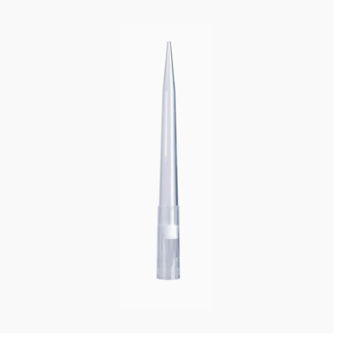 Наконечники «MR» з фільтром, вільні від ДНКаз, РНКаз, 1000 мкл, 1000 шт/уп